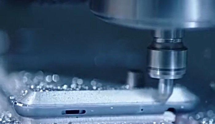 小米4、魅族MX4手機外殼加工用的是什么切削液？